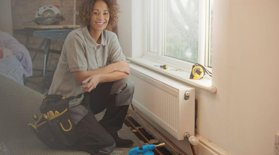 Local annual plumbing maintenance in Speer, IL